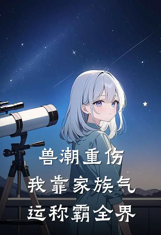 兽潮重伤，我靠家族气运称霸全界