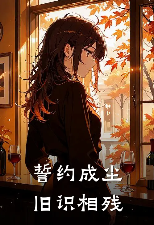 誓约成尘，旧识相残
