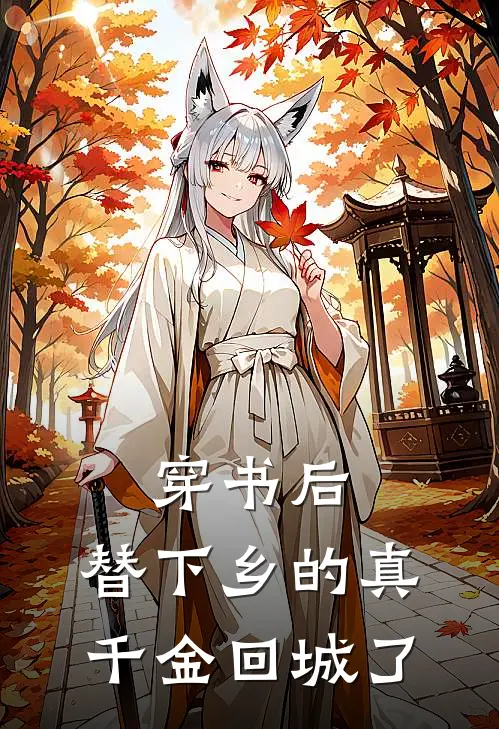 穿书后，替下乡的真千金回城了