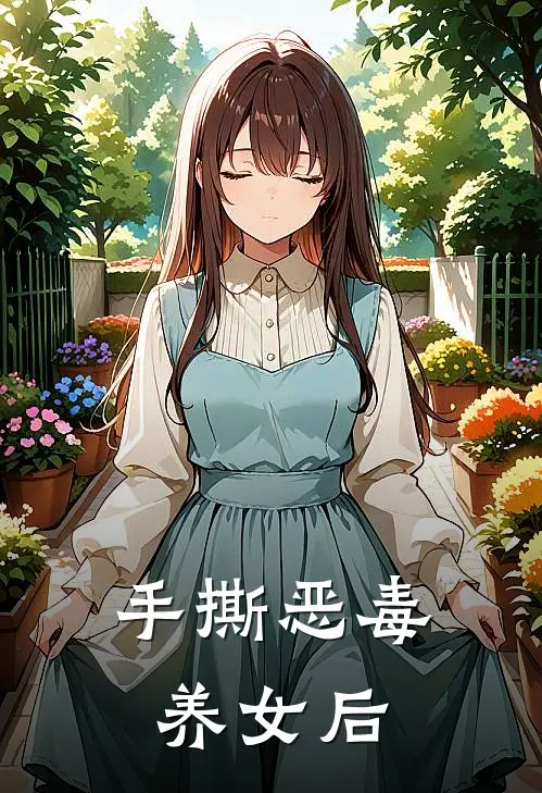 手撕恶毒养女后