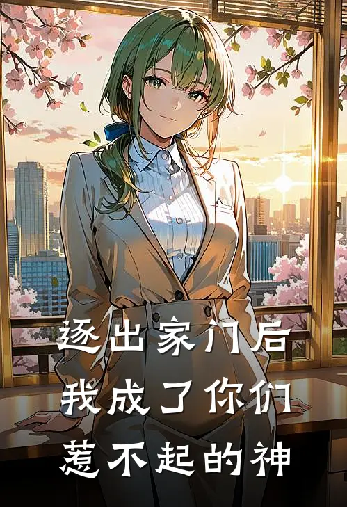 逐出家门后，我成了你们惹不起的神