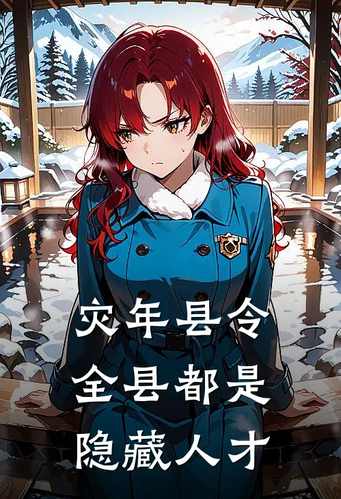 灾年县令：全县都是隐藏人才