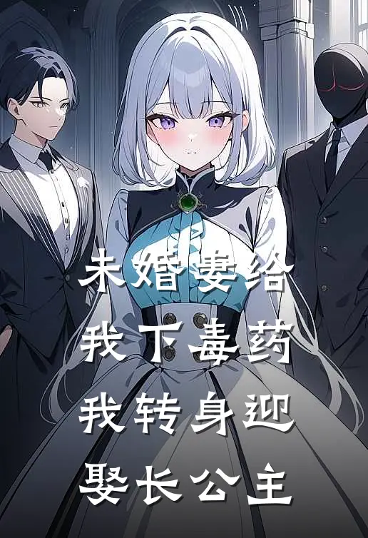 未婚妻给我下毒药，我转身迎娶长公主