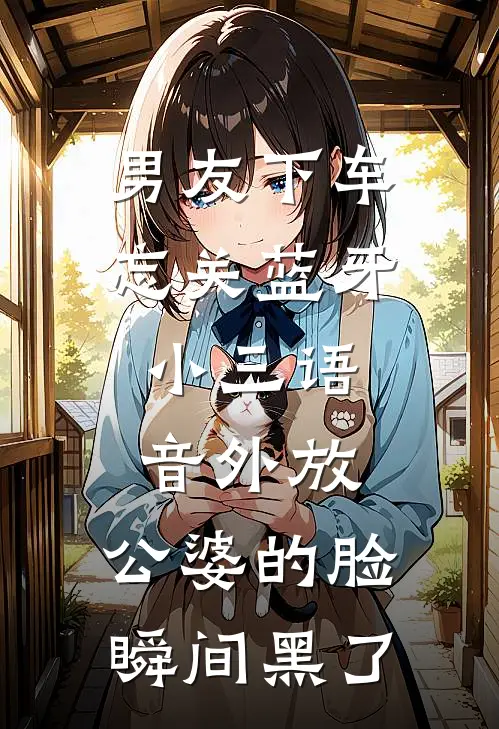 男友下车忘关蓝牙，小三语音外放，公婆的脸瞬间黑了