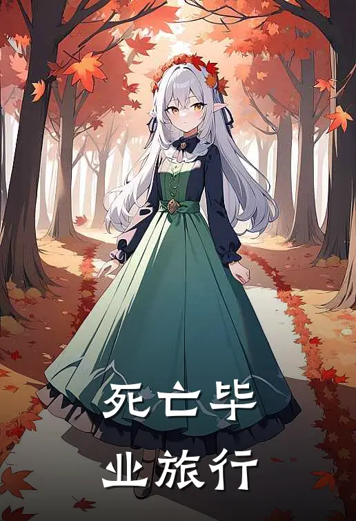 死亡毕业旅行