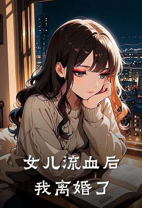 女儿流血后我离婚了