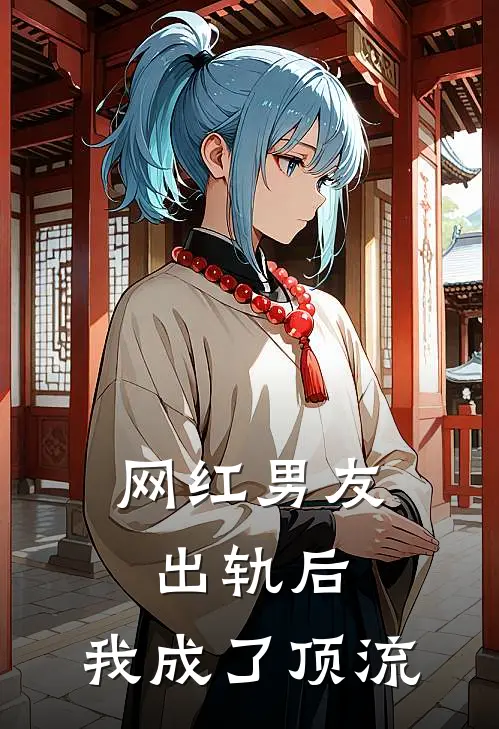 网红男友出轨后，我成了顶流