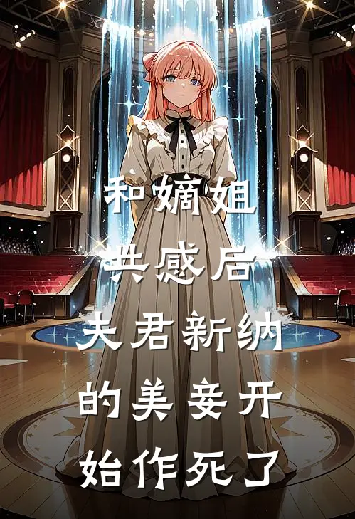 和嫡姐共感后，夫君新纳的美妾开始作死了