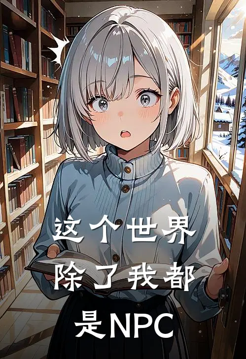 这个世界除了我都是NPC