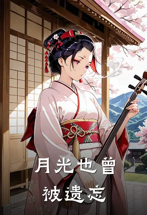 月光也曾被遗忘