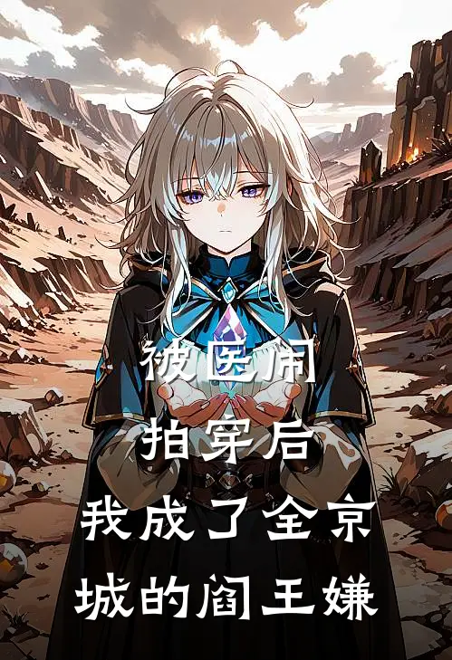 被医闹拍穿后，我成了全京城的“阎王嫌”