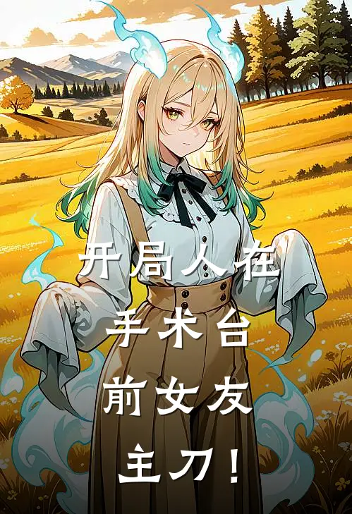 开局人在手术台，前女友主刀！