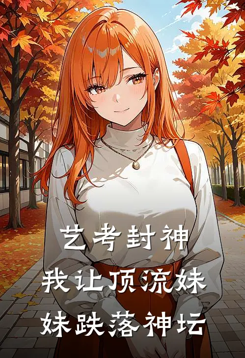 艺考封神，我让顶流妹妹跌落神坛