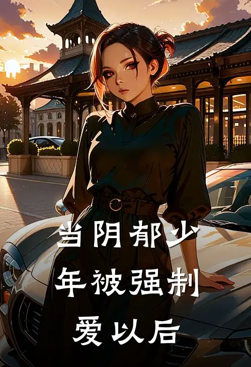 当阴郁少年被强制爱以后