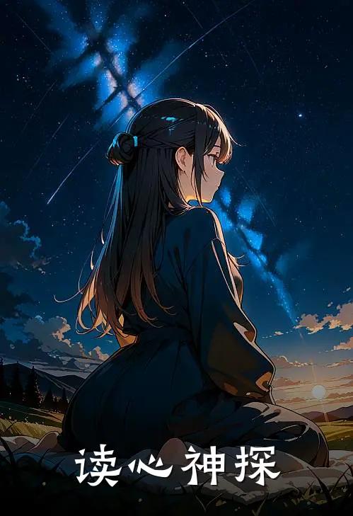 读心神探
