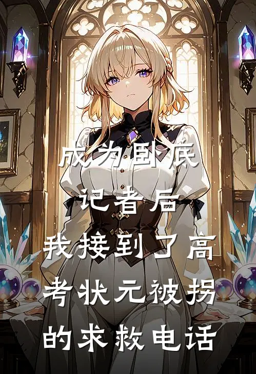 成为卧底记者后，我接到了高考状元被拐的求救电话