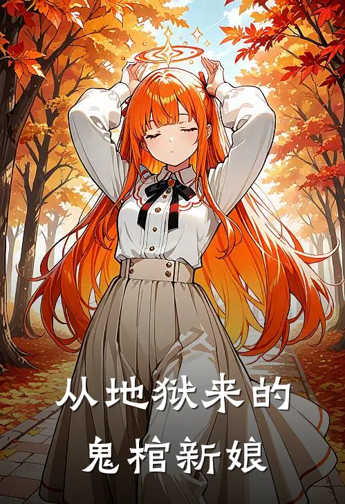 从地狱来的鬼棺新娘