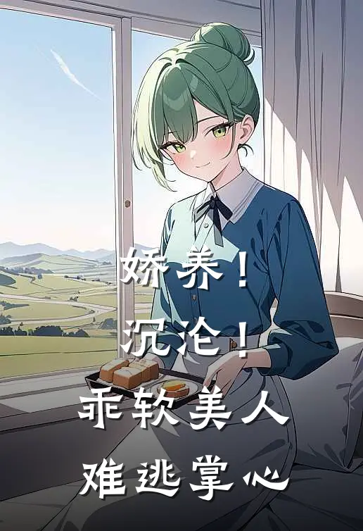 娇养！沉沦！乖软美人难逃掌心