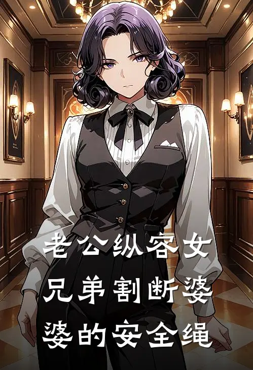 老公纵容女兄弟割断婆婆的安全绳