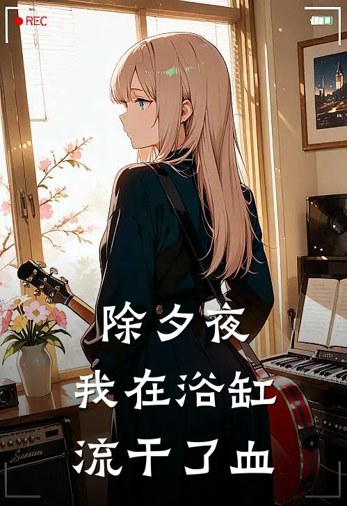 除夕夜，我在浴缸流干了血