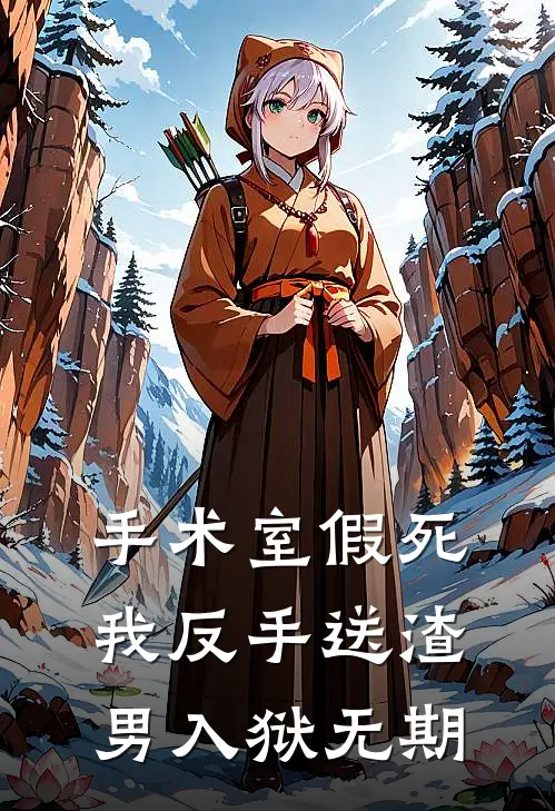 手术室假死，我反手送渣男入狱无期