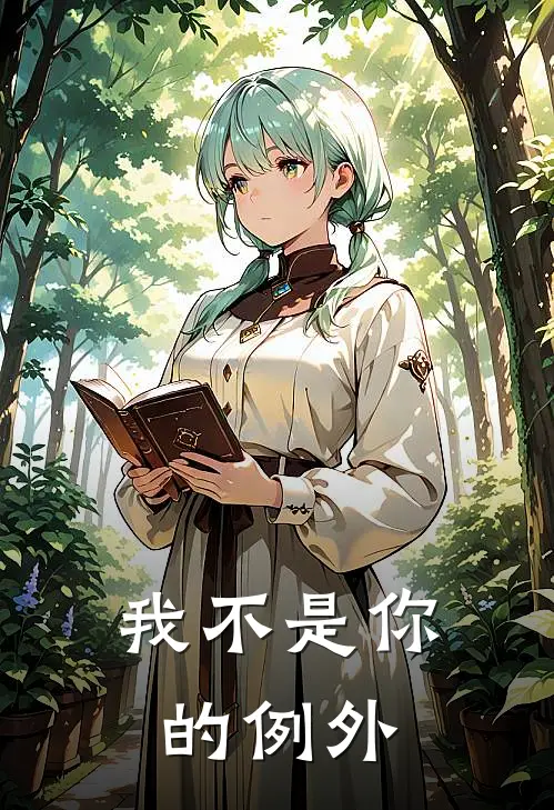我不是你的例外