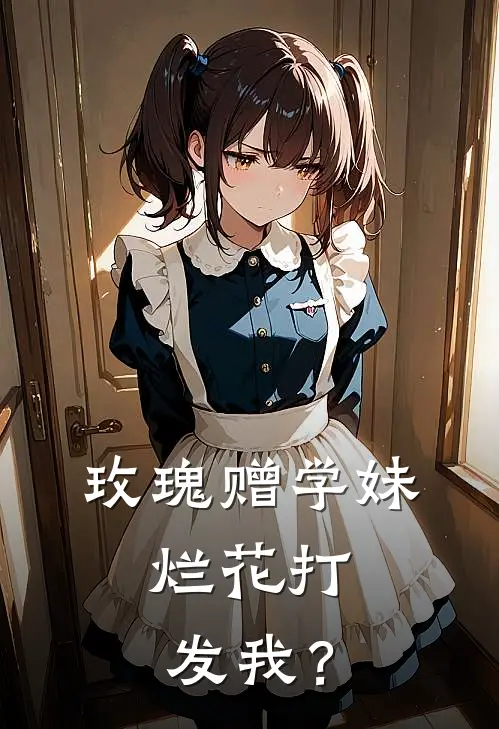 玫瑰赠学妹，烂花打发我？