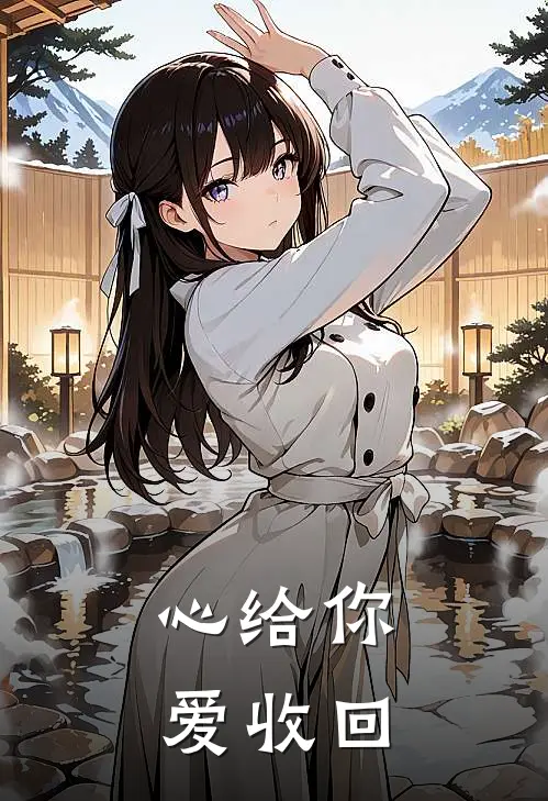 心给你，爱收回