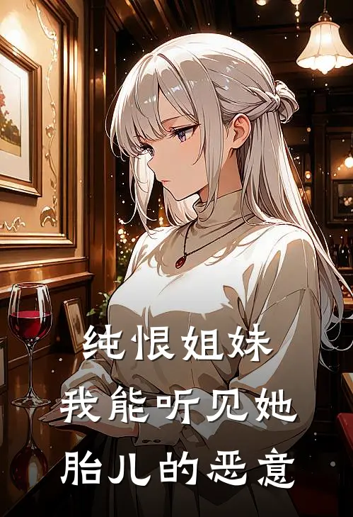 纯恨姐妹：我能听见她胎儿的恶意