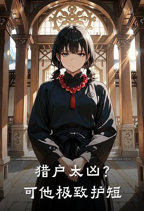 猎户太凶？可他极致护短