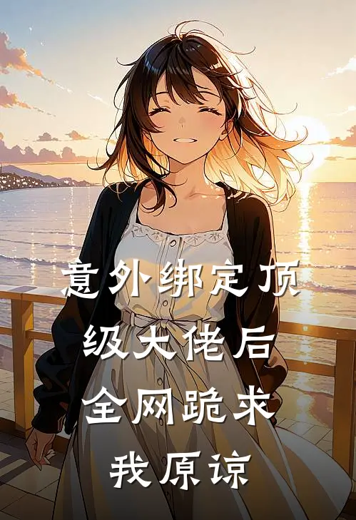 意外绑定顶级大佬后，全网跪求我原谅