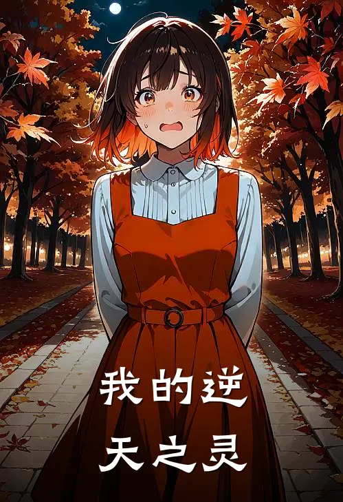 我的逆天之灵
