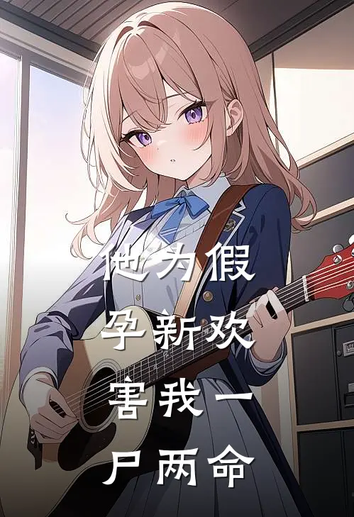 他为假孕新欢，害我一尸两命