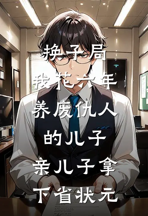 换子局：我花六年养废仇人的儿子，亲儿子拿下省状元