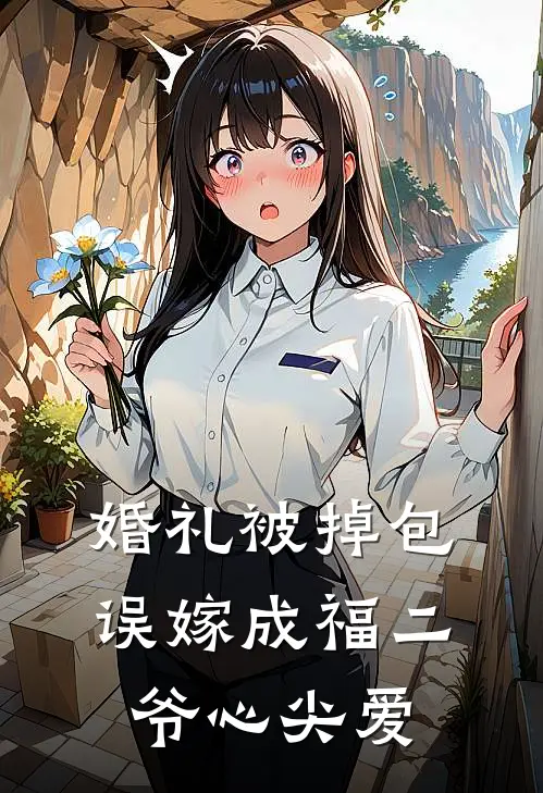 婚礼被掉包，误嫁成福二爷心尖爱