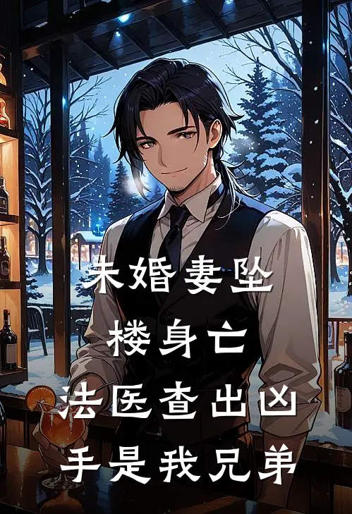 未婚妻坠楼身亡，法医查出凶手是我兄弟