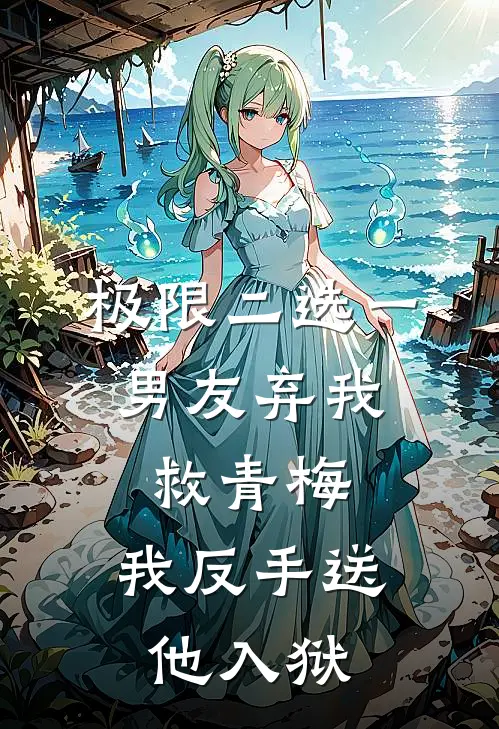 极限二选一：男友弃我救青梅，我反手送他入狱