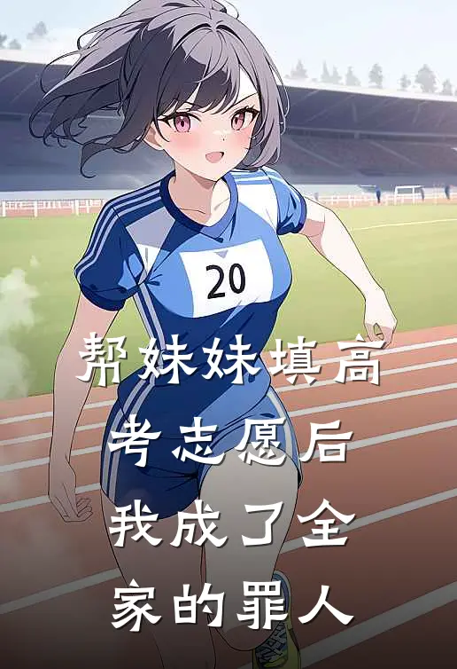 帮妹妹填高考志愿后，我成了全家的罪人