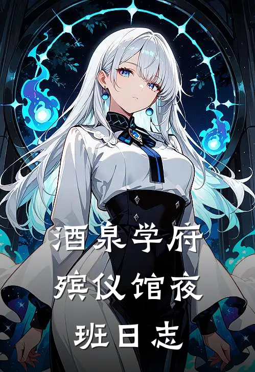 酒泉学府殡仪馆夜班日志