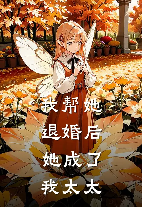我帮她退婚后，她成了我太太