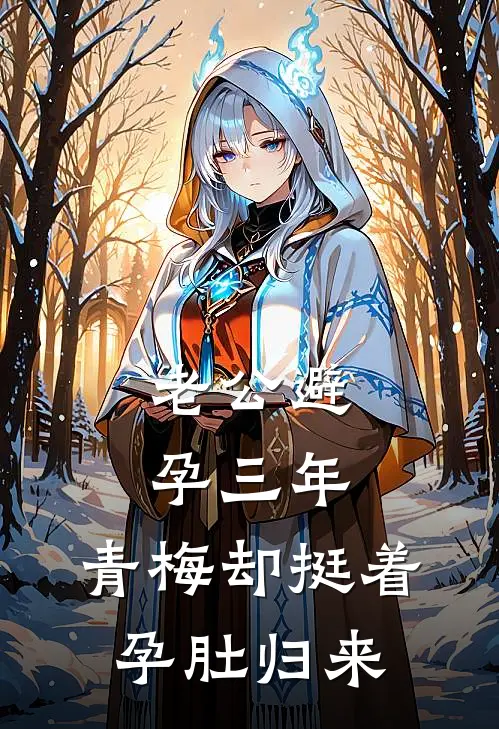 老公避孕三年，青梅却挺着孕肚归来