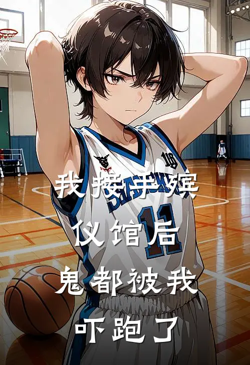 我接手殡仪馆后，鬼都被我吓跑了