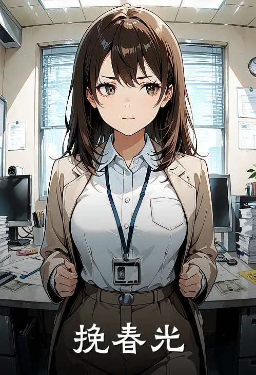 挽春光