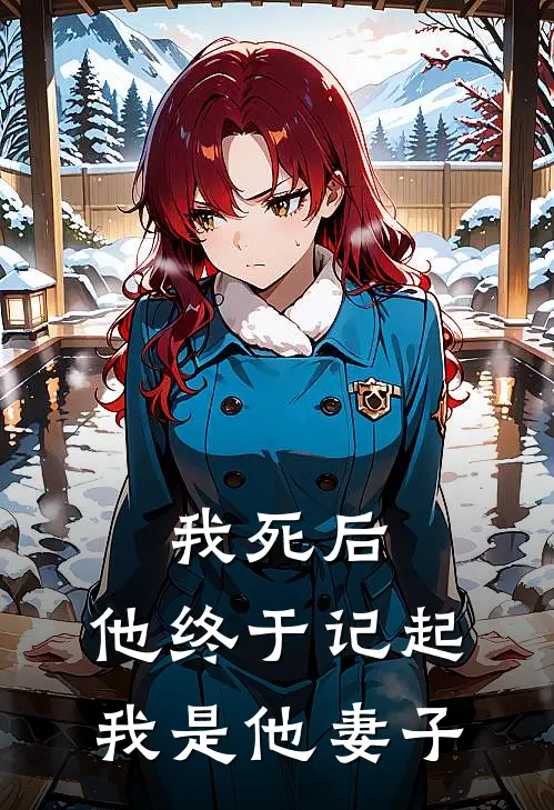 我死后，他终于记起我是他妻子
