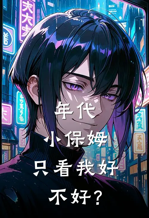 年代：小保姆，只看我好不好？