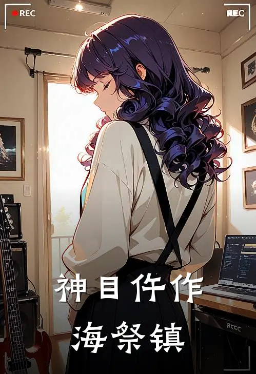 神目仵作：海祭镇