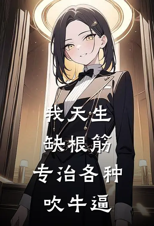 我天生缺根筋，专治各种吹牛逼
