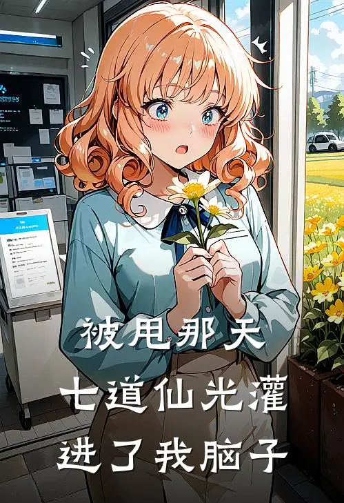 被甩那天，七道仙光灌进了我脑子