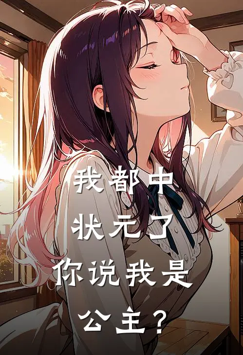 我都中状元了，你说我是公主？