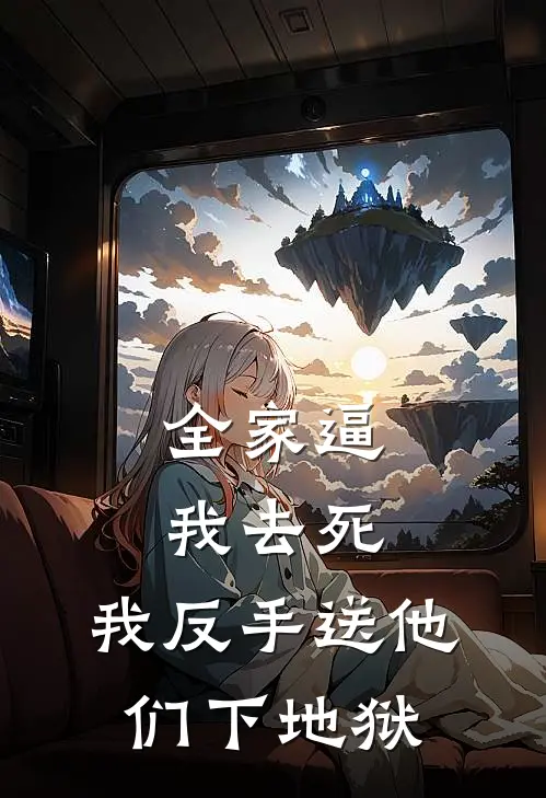 全家逼我去死，我反手送他们下地狱